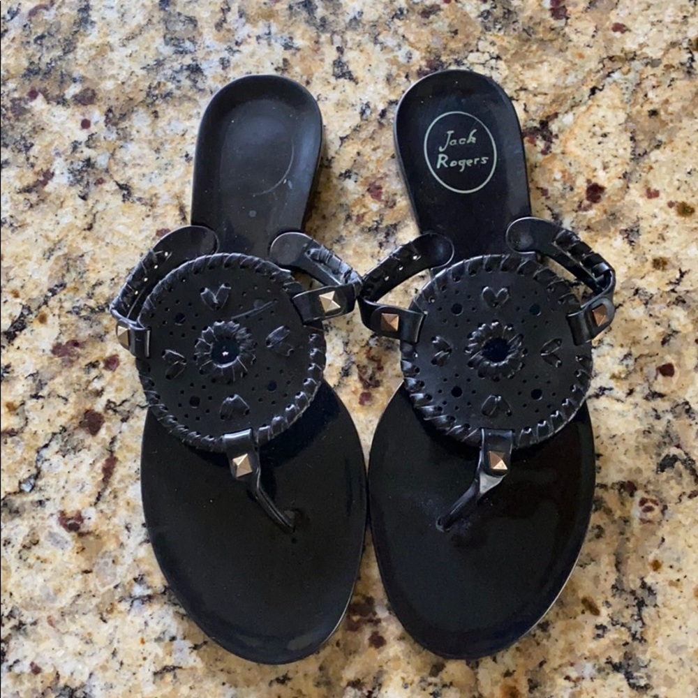 Jack Rogers sandals